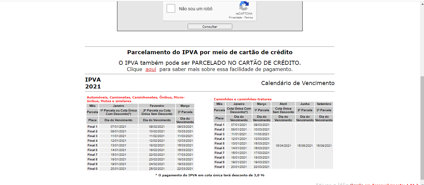 IPVA 2022 SP → Calendário, Pagamento, Valor e Consulta (Detran)