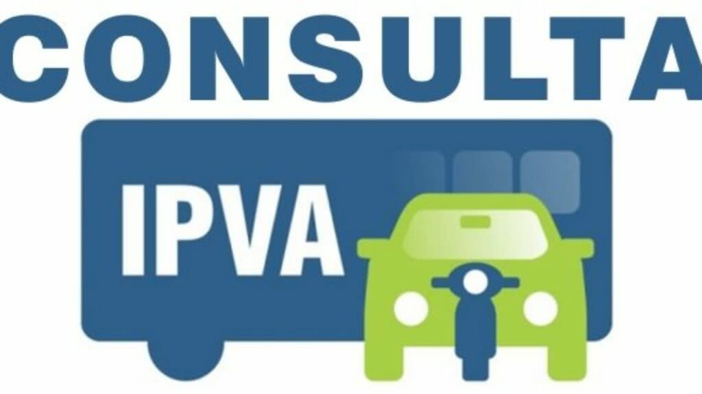 Consulta IPVA 2022