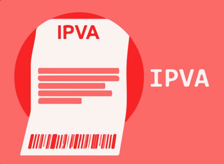 Emitir Boleto IPVA 2022 → Como Consultar, Emitir 2ª Via e Pagar IPVA?