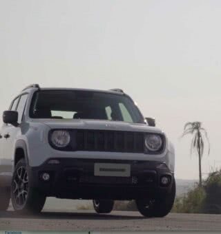 IPVA 2022 Jeep Renegade